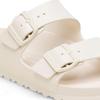Birkenstock ARIZONA EVA Women's 1027384 Eggshell German Comfort Sandals Eggshell 37(23.5-24cm)