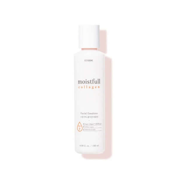 

ETUDE Moistfull Collagen Эмульсия для лица - 180 мл