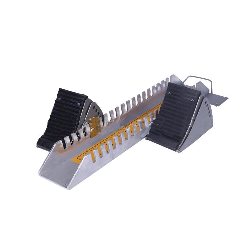 Binfoo Outdoor Running Starting Block