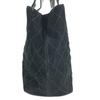 Chanel Stitch Matelasse Quilted CC CC Mark Logo Bag Tote Bag Hand Bag
