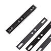 3Pcs Spacebar Silencing Cushions Foam Durability PORON Easy Installation On Various Mechanical Keyboards