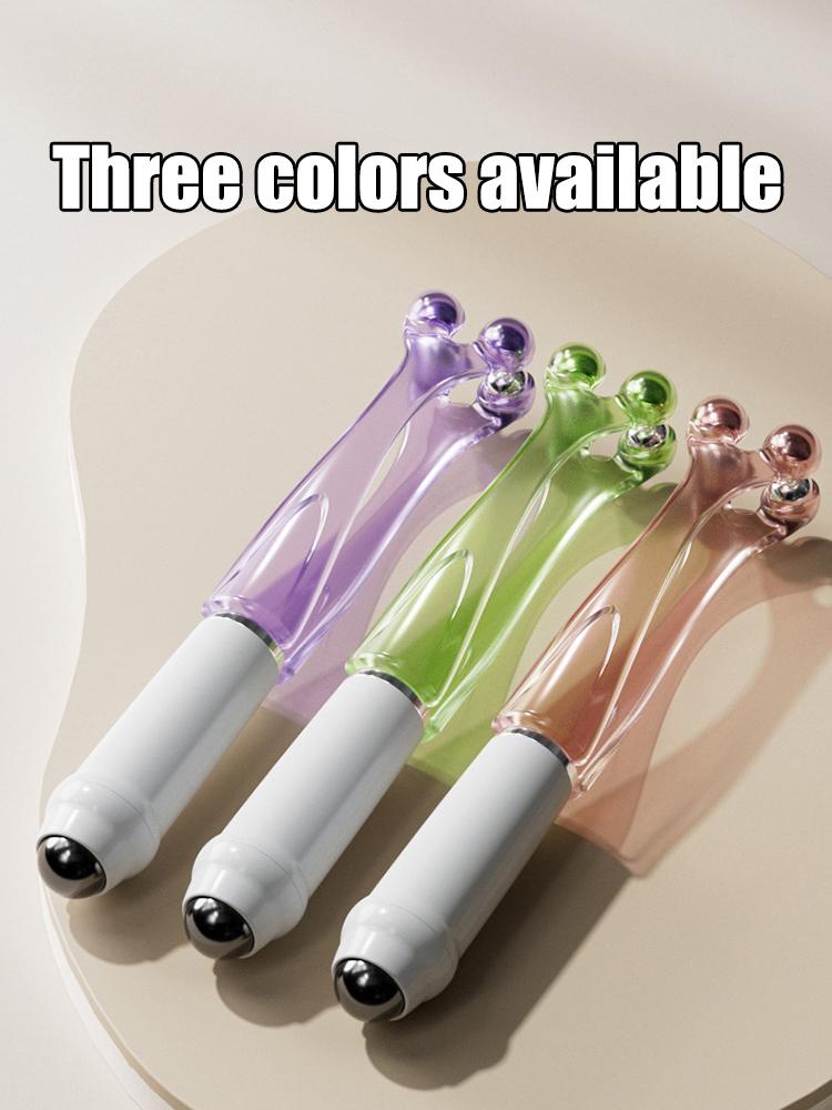 Hand massage Massage Roller Finger Wrist And Hand Massager Hand Massage Roller Tool Male And Female Handheld Blood Circulation T