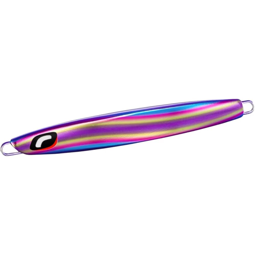Shimano Ocea Center Sardine 200g JT-720Z Wave Purple Fishing Lure