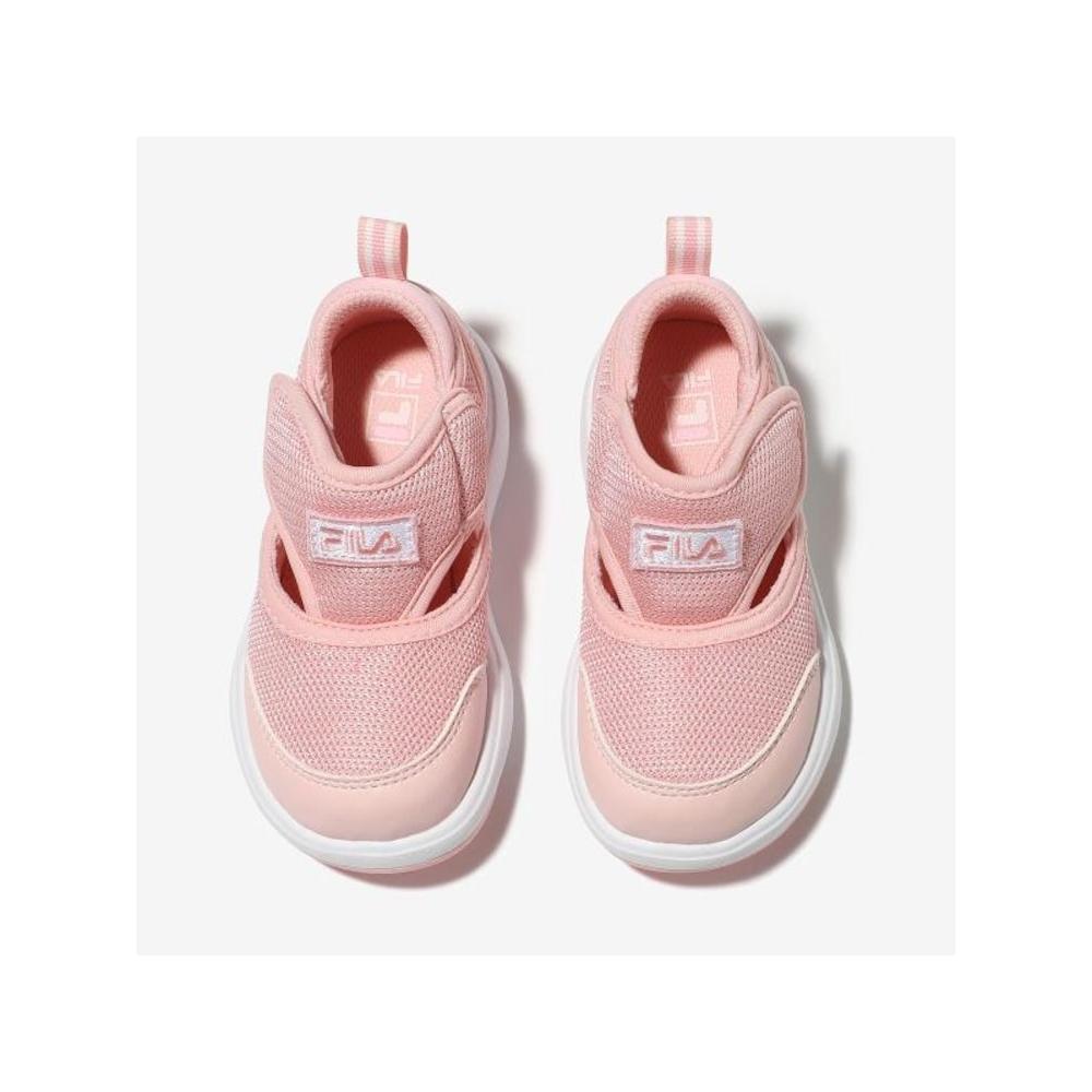 [fila Kids] Kids Toddler Safety Sandals Td  3xm01803e 650  Q0z3xm01803e650