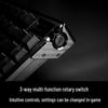 ROG Night Demon Extreme 75% Tri-Mode Mechanical Gaming Keyboard