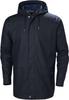 Moss Rain Coat (53265) Navy