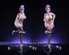ADAMAS Sexy Nurse Double Version Scale PVC ABS Painted Finished Figure 1/6 &