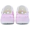 Crocs Crush Clog EVA Fashion Hole Shoes Unisex Pink