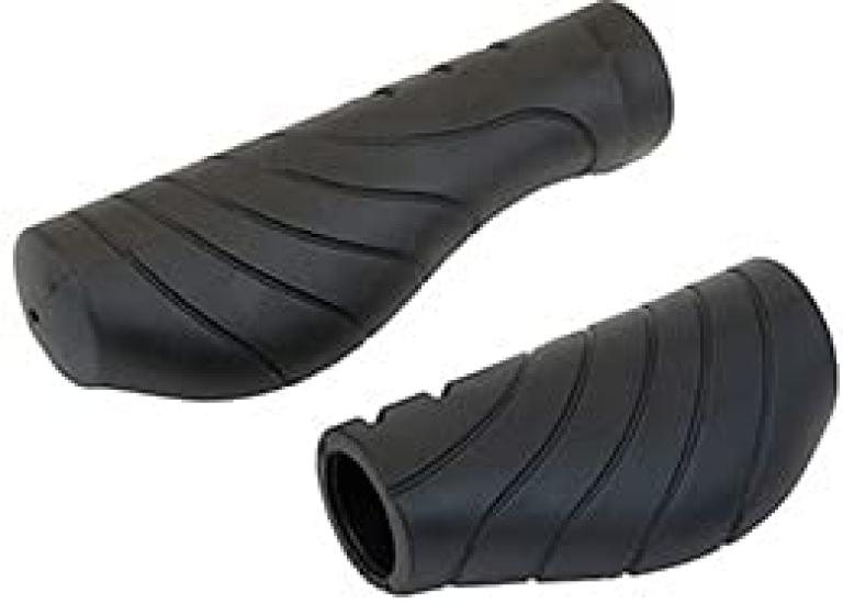 

Giza Ergo Grip VLG-1505 Long/Short (HBG25901) чёрный