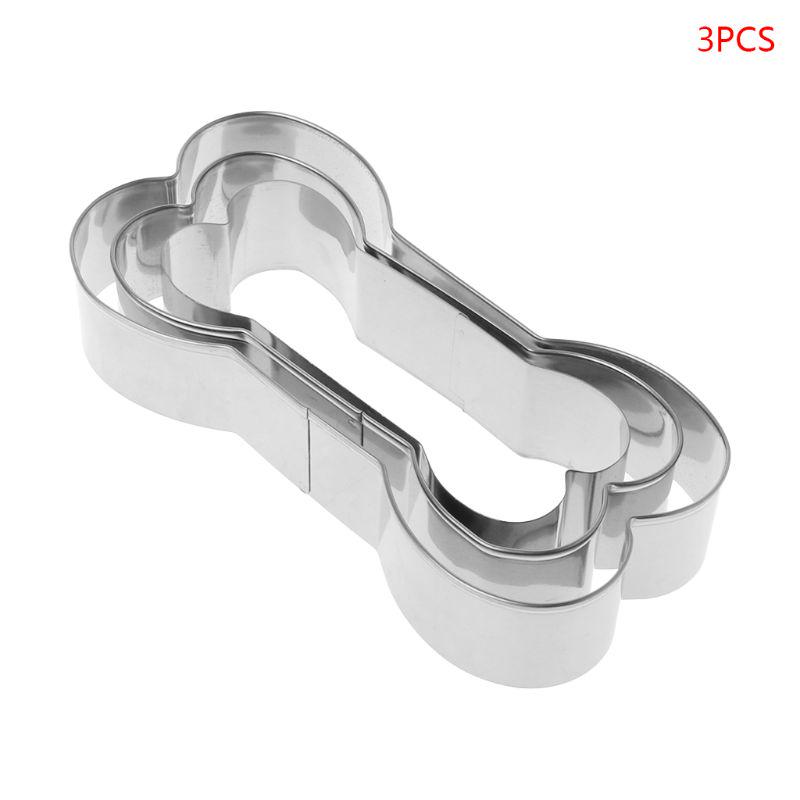 bone shaped biscuit cutter