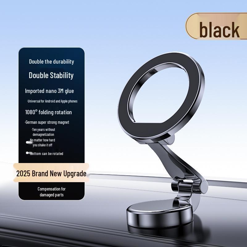 Magnetic Magsafe Air Vent Car Phone Holder