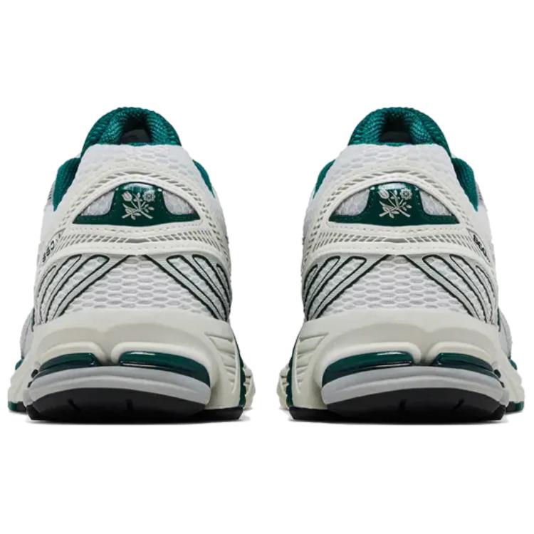 Aimé Leon Dore x New Balance 860v2 Bianco Verde Scarpe da Ginnastica da Uomo Grigio ML860DC2