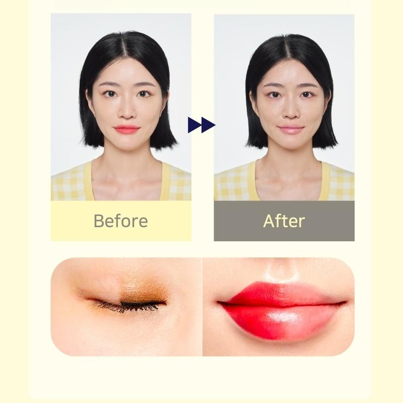 ILLIYOON Fresh Moisture Lip and Eye Remover 300ml