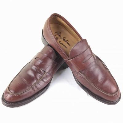 Elegante Schuhe – Loafer