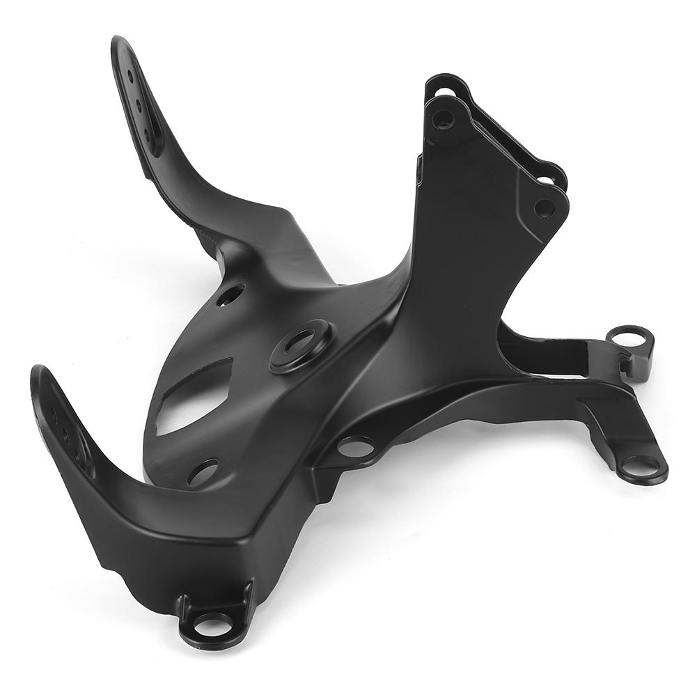 Fairing Support Upper Front Headlight Bracket Motorcycle Modification Fit for Yamaha YZF R1