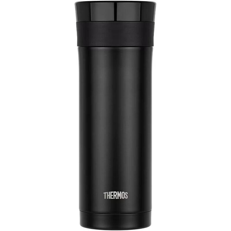 Thermos 470ml Temperature Display Insulated Mug