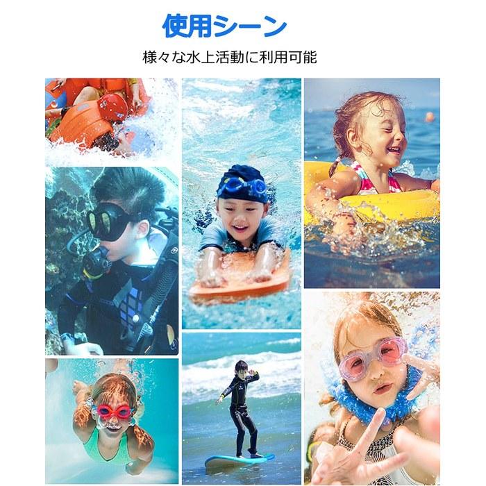 [HeleiWaho] Children's Wetsuit 2.5mm Unisex Kids Long Sleeve Set Front Zip Fullsuit Rash Guard Marine Sports Diving Water Play Pool Thermal