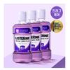 Listerine solution 750ml triple plan