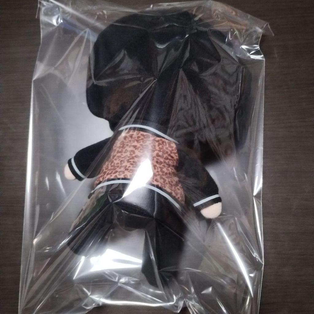 [USED] Yuri!!! On Ice Yuri Plisetsky Plush Toy