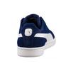 Puma Smash Series Suede Low-Top Sneakers Unisex Sneakers Dark-Blue 361730-20