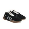Song for the Mute x adidas Taekwondo Mei Schwarz Weiß Damen Sneaker Core-Black Cream-White Cloud-White HP3517