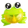 Bath Frog Bubbler Machine Automatic Toy