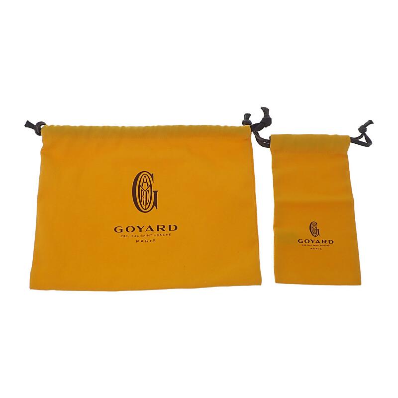 Goyard Borsa a spalla verde/Pelle di vitello Donna