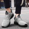 40-47 Stagione 4 Scarpe da uomo Scarpe in mesh leggere e traspiranti Sneakers da uomo Scarpe da corsa Scarpe a rete