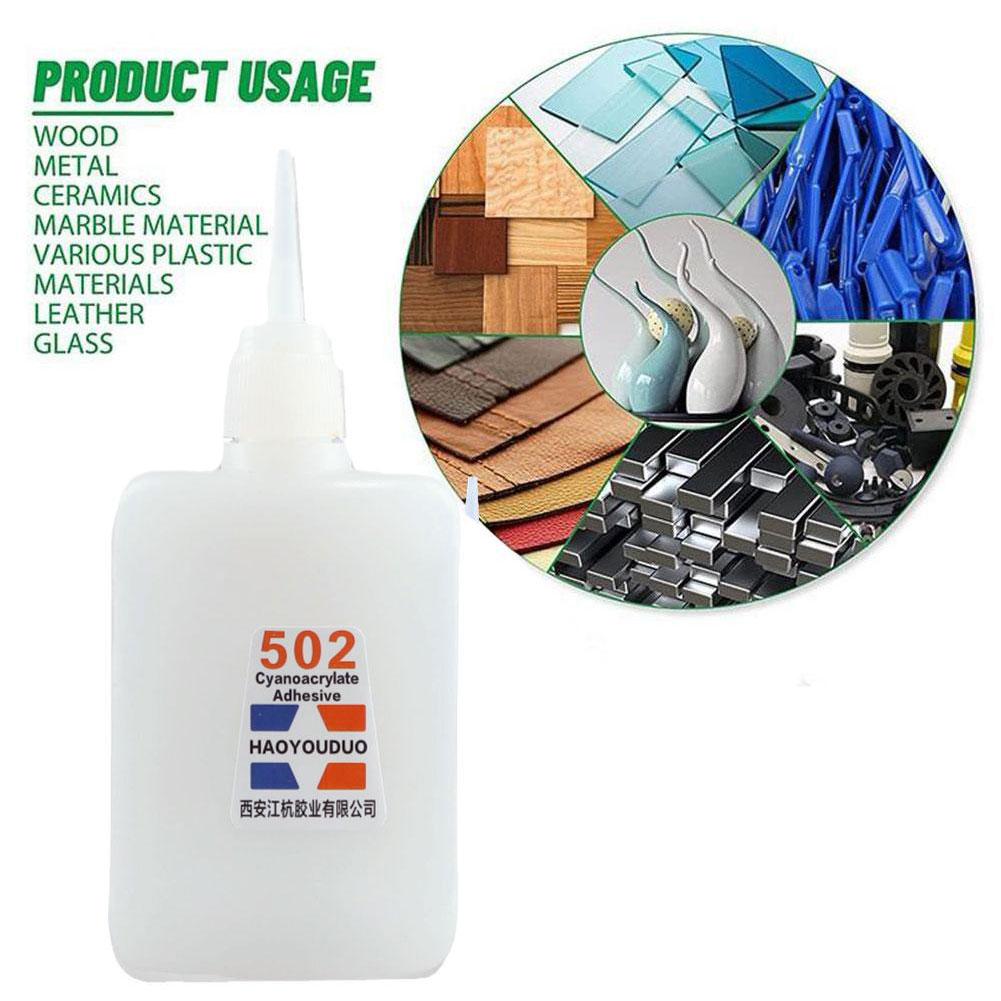1/3/5PCS Super Universal Waterproof Strong Shoe Adhesive Professional Repair Tool Strong Shoe Repairing Adhesive Shoemaker