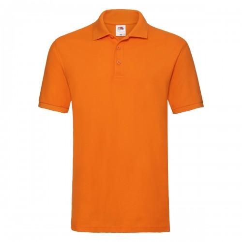 Fruit of the Loom Mens Premium Polo Shirt