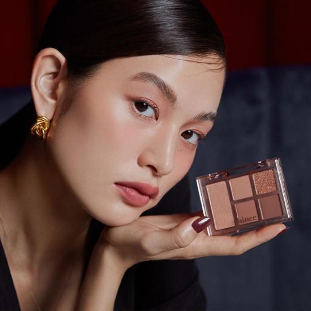 HINCE All-Round Eye Palette