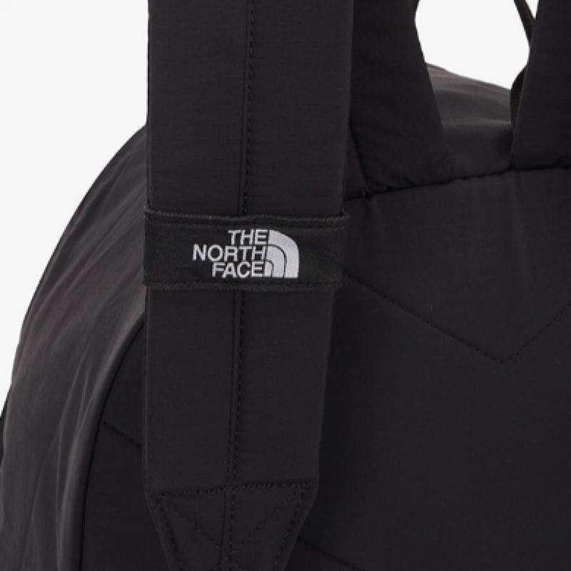 The North Face Daypack Large Nm2dq64a Black