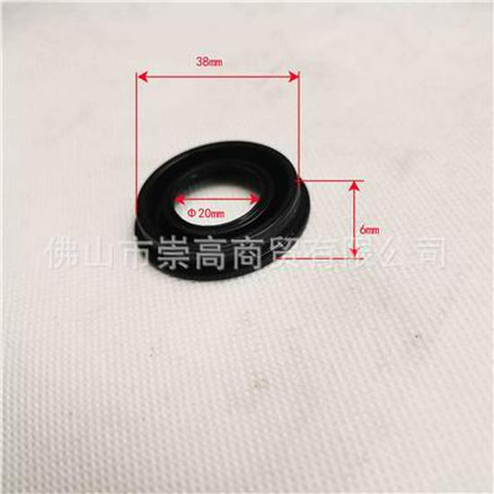 Injector Seal Ring for Valve Cover Connection (SPM40010844E3544)