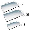 5mm 10mm Thick Aluminum Foil Heat Sound Insulation Mat Self Adhesive for Car Engine Hood Door Deadener Thermal Barrier
