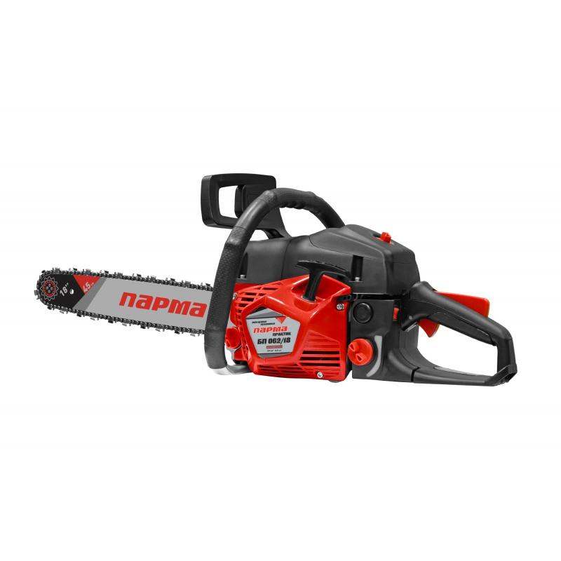 

Petrol Chain Saw Parma 02 019 00011
