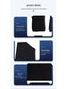 2006-2007 Nissan Teana Floor Mats: Comfortable, Wear-Resistant, Non-Slip Nylon
