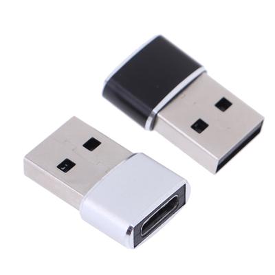 Type-C Na Usb3.0 Type-C Samice Na Usb Adaptér Type-C Adaptér Mobilní Telefon Otg Konvertor Nabíjení