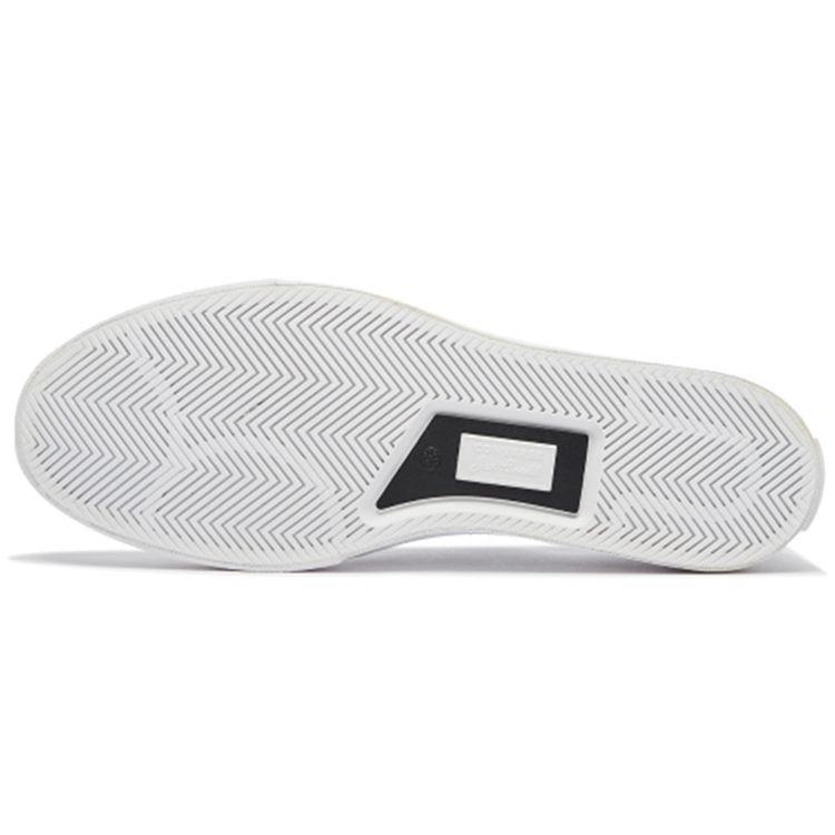 Converse Jack Purcell White Unisex Sneakers 164225C