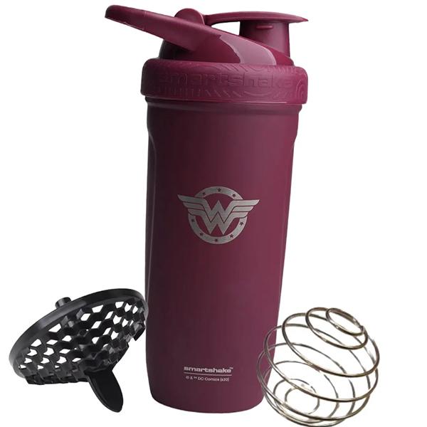 

Спортивний шейкер Reforce SmartShake (09247016) 900ml