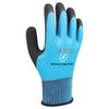 Jin Shu Ang 1000V Electrician Insulated Gloves