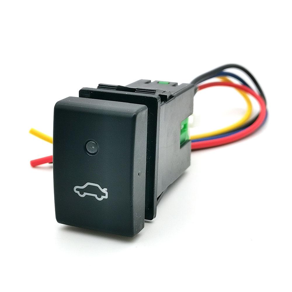 Suzuki Jimny 2010-2015 LED Tagfahrlicht Schalter mit Kabel