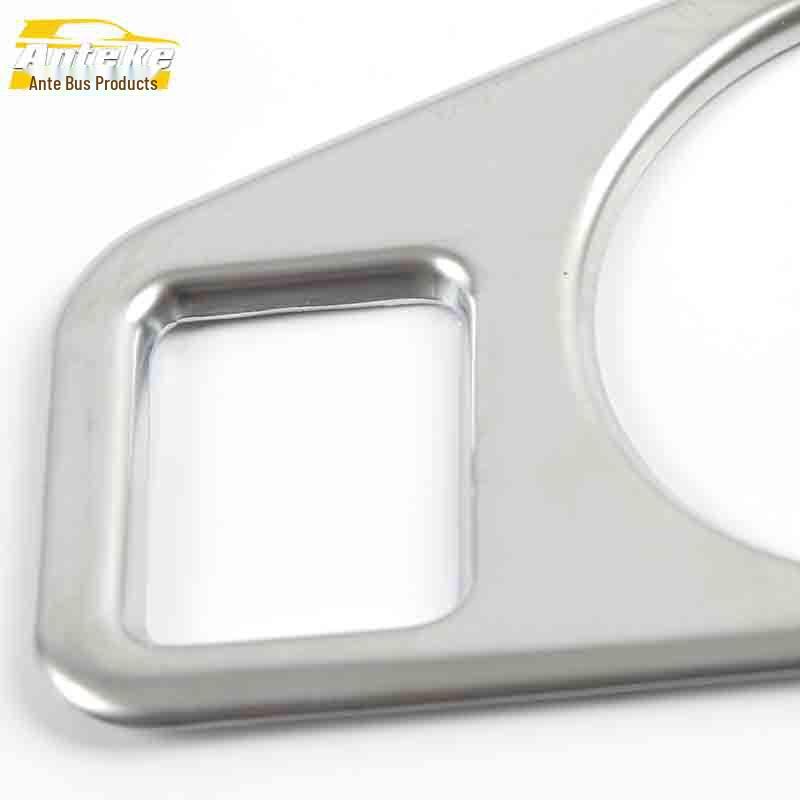 Lamando Scheinwerferschalter Zierrahmen: Galvanisierte Pailletten zur Einstellungskontrolle Autozubehör