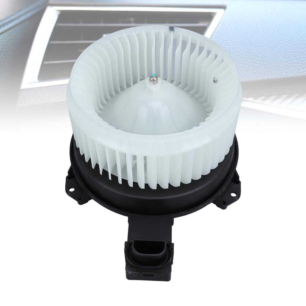HVAC Heater Blower Motor Assembly 79310 T2J H01 High Performance Efficient Heating for M35h M37 M56 Q70 Q70L