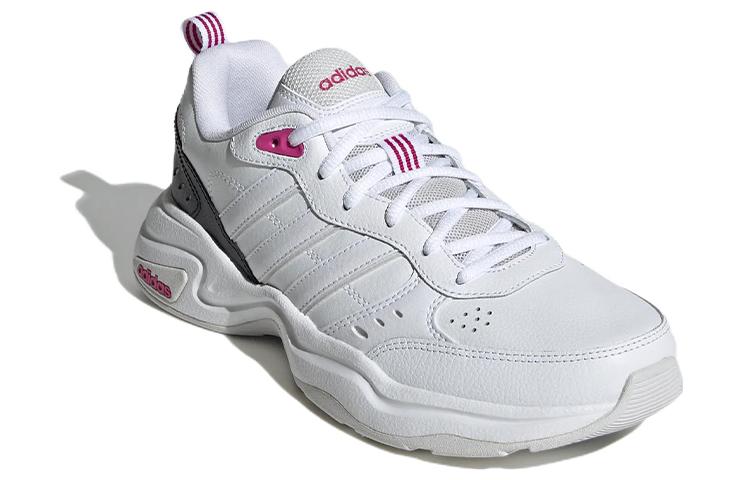 Adidas Wmns Strutter 'White Pink' Women's GX6783