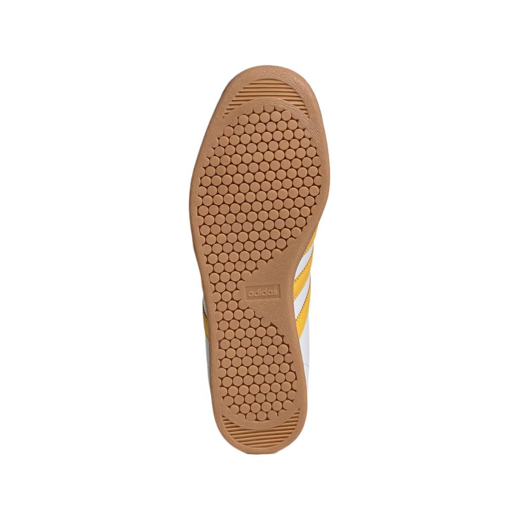 Adidas Stadt Men White Yellow Gum JR9567
