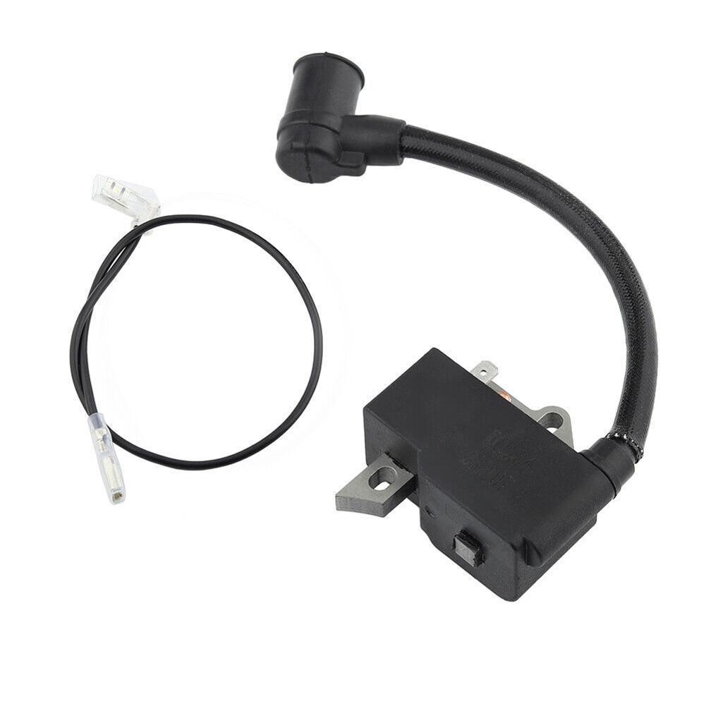 FS85 Ignition Coil for HT70 HT75 BG75 FH75 HL75 HL75K KM85 KM85R FS75 For FS80 For FS80R FS85 FS85R FS85T FS85RX HS75 HS80 HS85