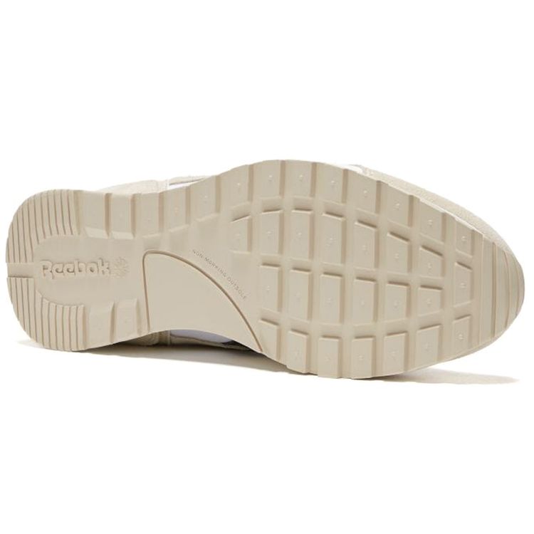 Reebok GL 3000 Comfortable Sports Low-Top Casual Running Shoes Unisex Sneaker Off-White GZ0962