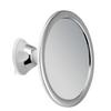 Makeup Mirror With Holder Suction Cup 360 Rotation Shower Shave Round Mirrors Bathroom Mirrors Washroom