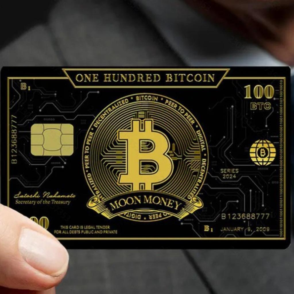 Credit Card Savings Card Skin Stickers