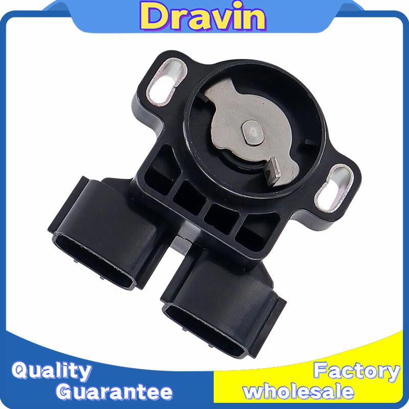 High Quality TPS Throttle Position Sensor for Nissan Maxima Infiniti A22-665 A22-665-W00 A22665 A22665W00 New A22-665-W00